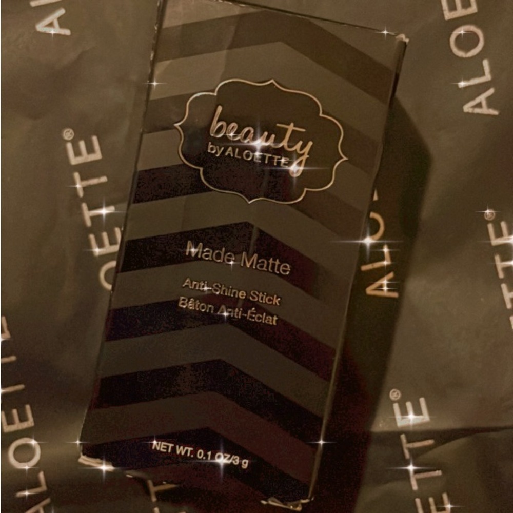 Made Matte Anti-Shine Stick